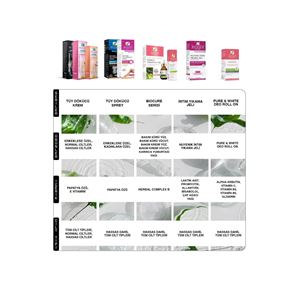 BİODER TÜY DÖKÜCÜ SPREY ERKEK 175 ML-