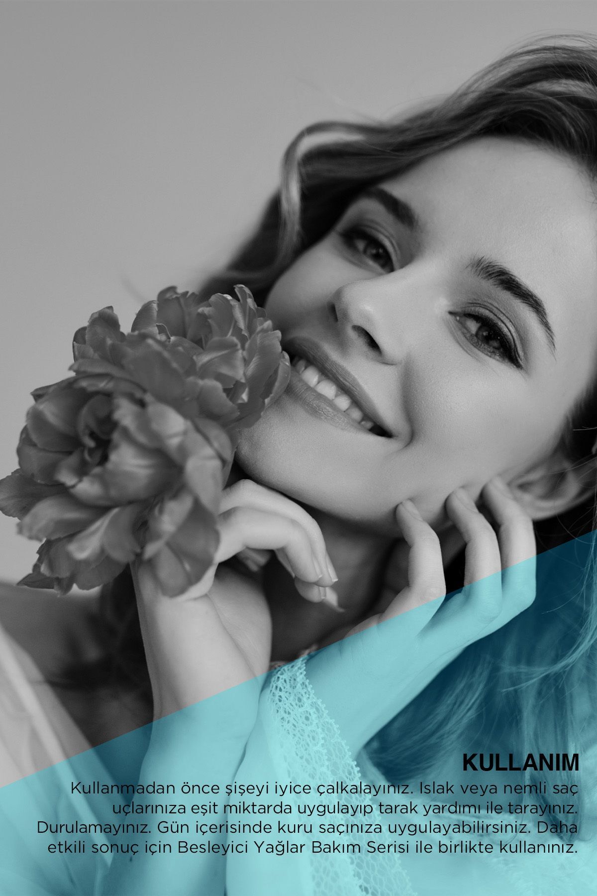 BİOXCİN BESLEYİCİ YAĞLAR SIVI SAÇ KREMİ 200 ML - SÜLFATSIZ. KURU VE YIPRANMIŞ SAÇLAR SAÇ DÖKÜLME KARŞITI-