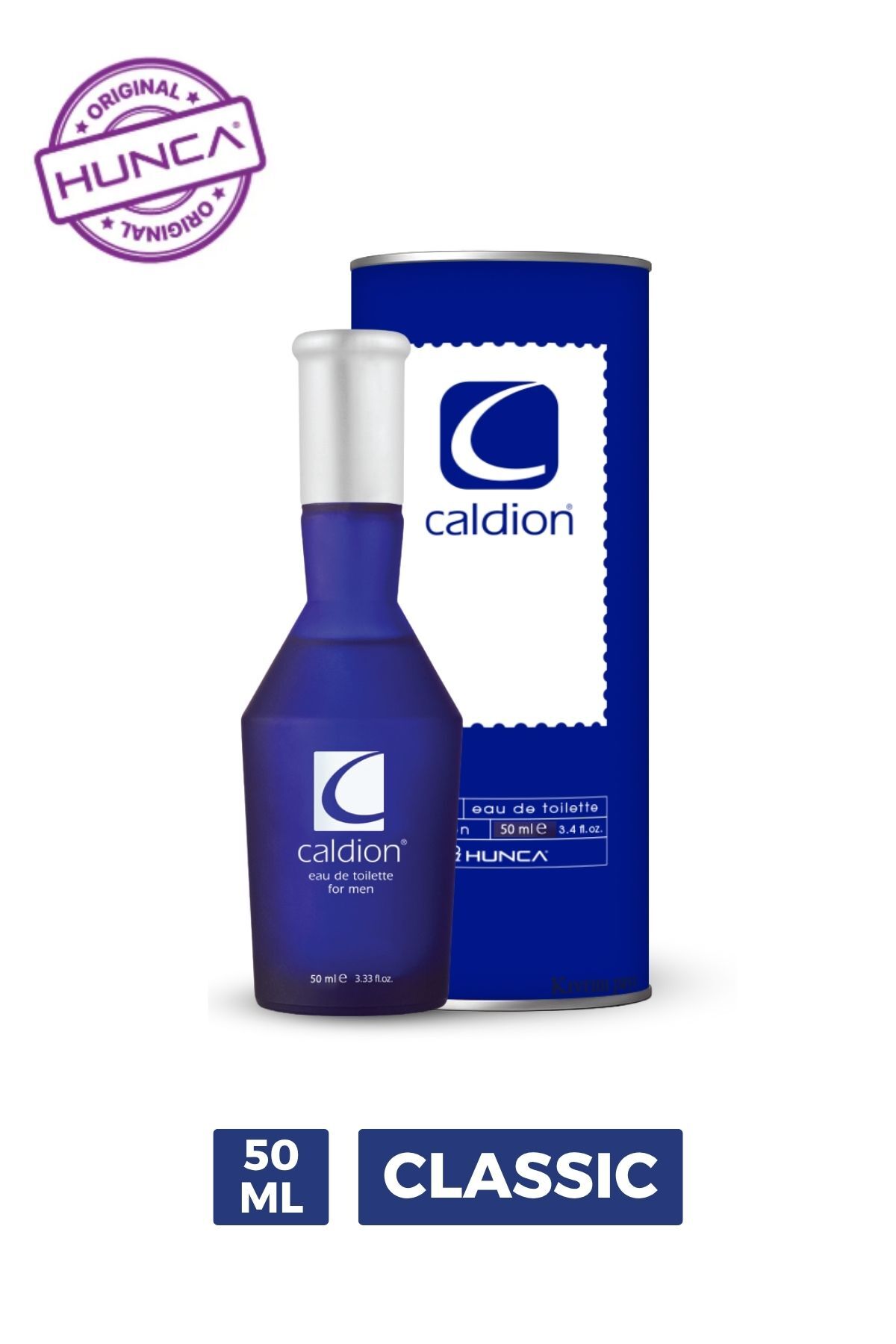 CALDİON ERKEK EDT 50 ML-