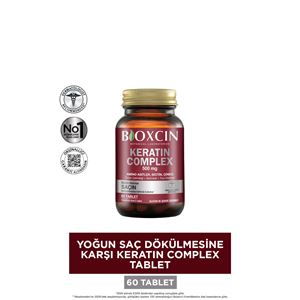 BİOXCİN FORTE YOĞUN BAKIM KİTİ (TABLET-ŞAMPUAN-SERUM) YOĞUN SAÇ DÖKÜLMESİ SETİ-