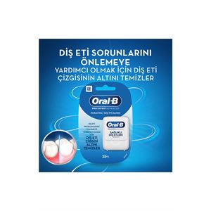 Oral-B Pro Expert Advanced Sağlıklı Diş Etleri 25M-