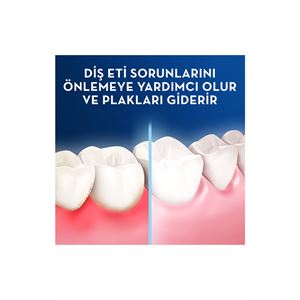 Oral-B Pro Expert Advanced Sağlıklı Diş Etleri 25M-