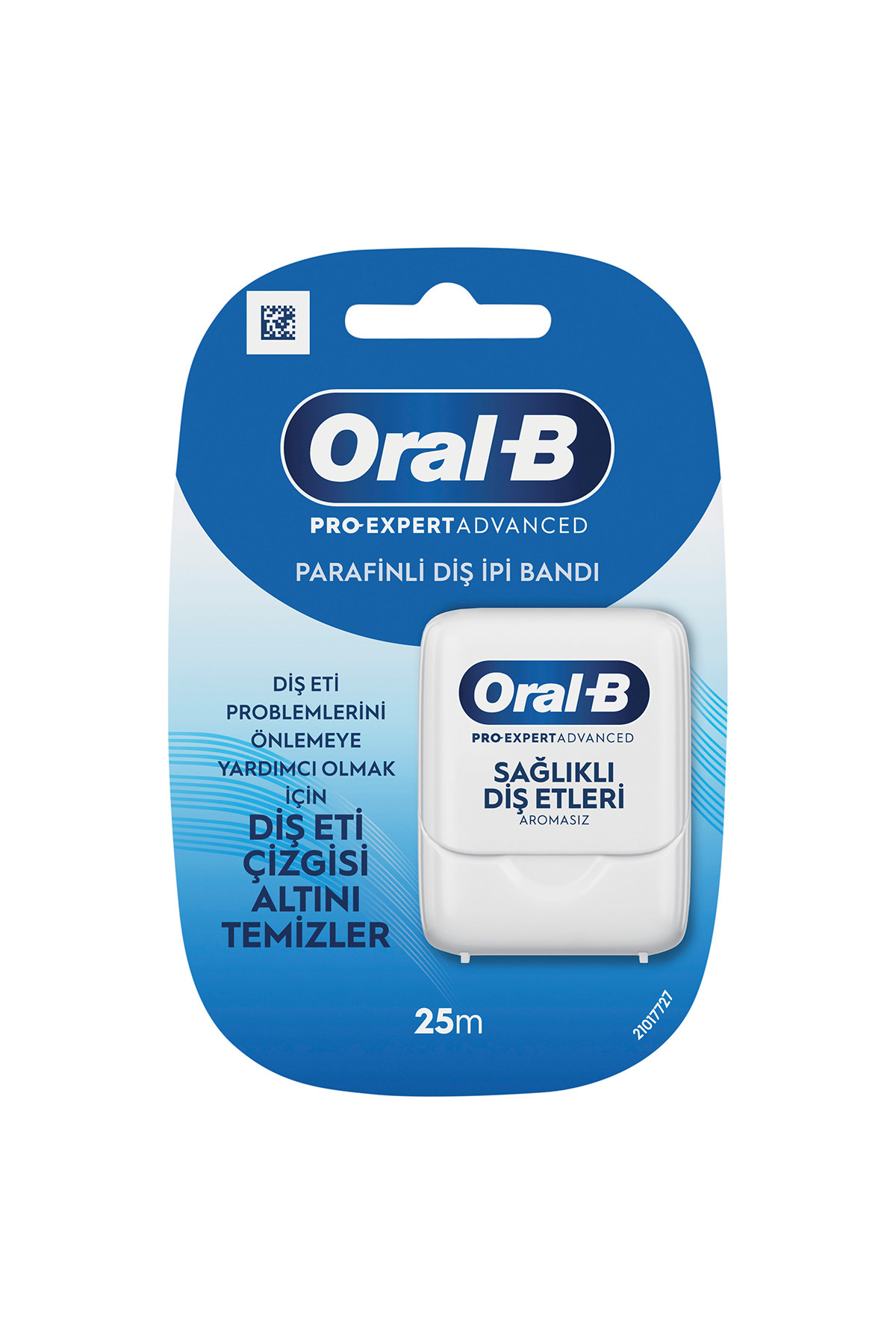 Oral-B Pro Expert Advanced Sağlıklı Diş Etleri 25M-