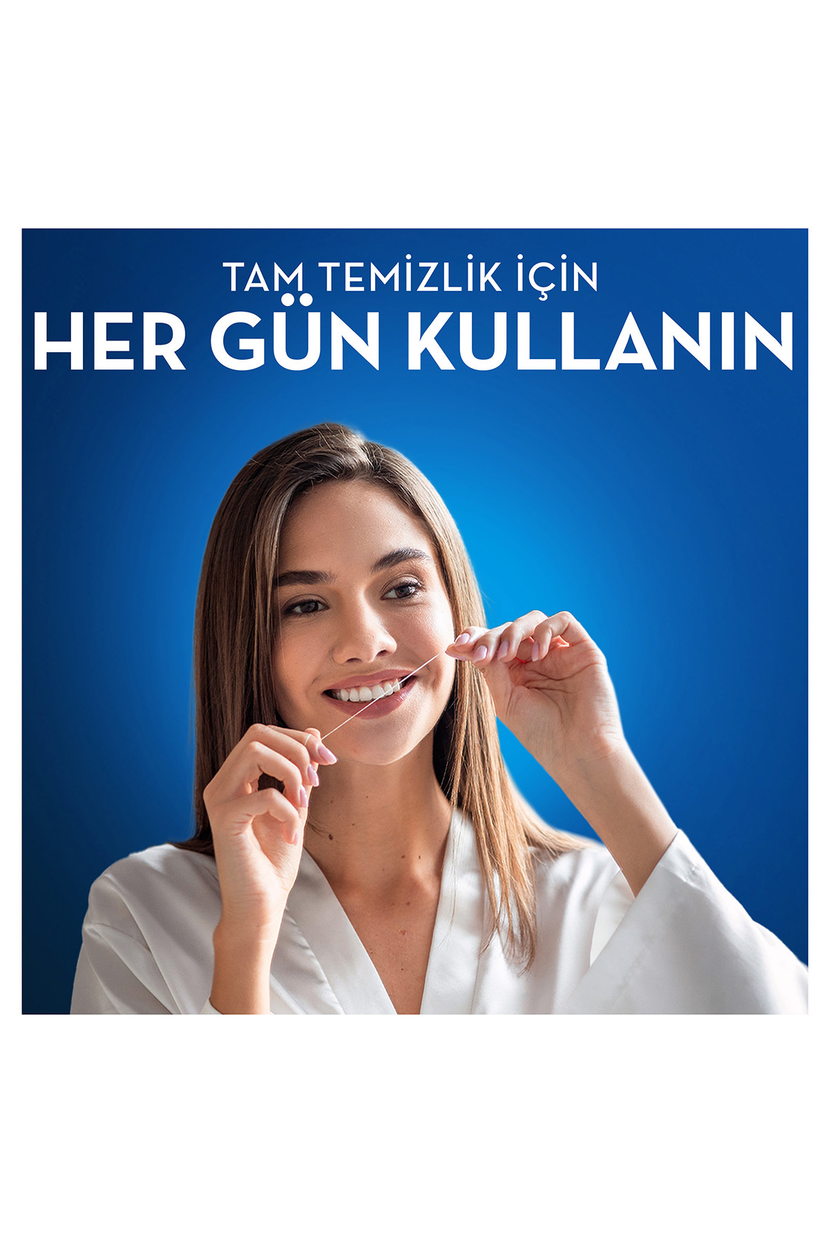 Oral-B Pro Expert Advanced Sağlıklı Diş Etleri 25M-