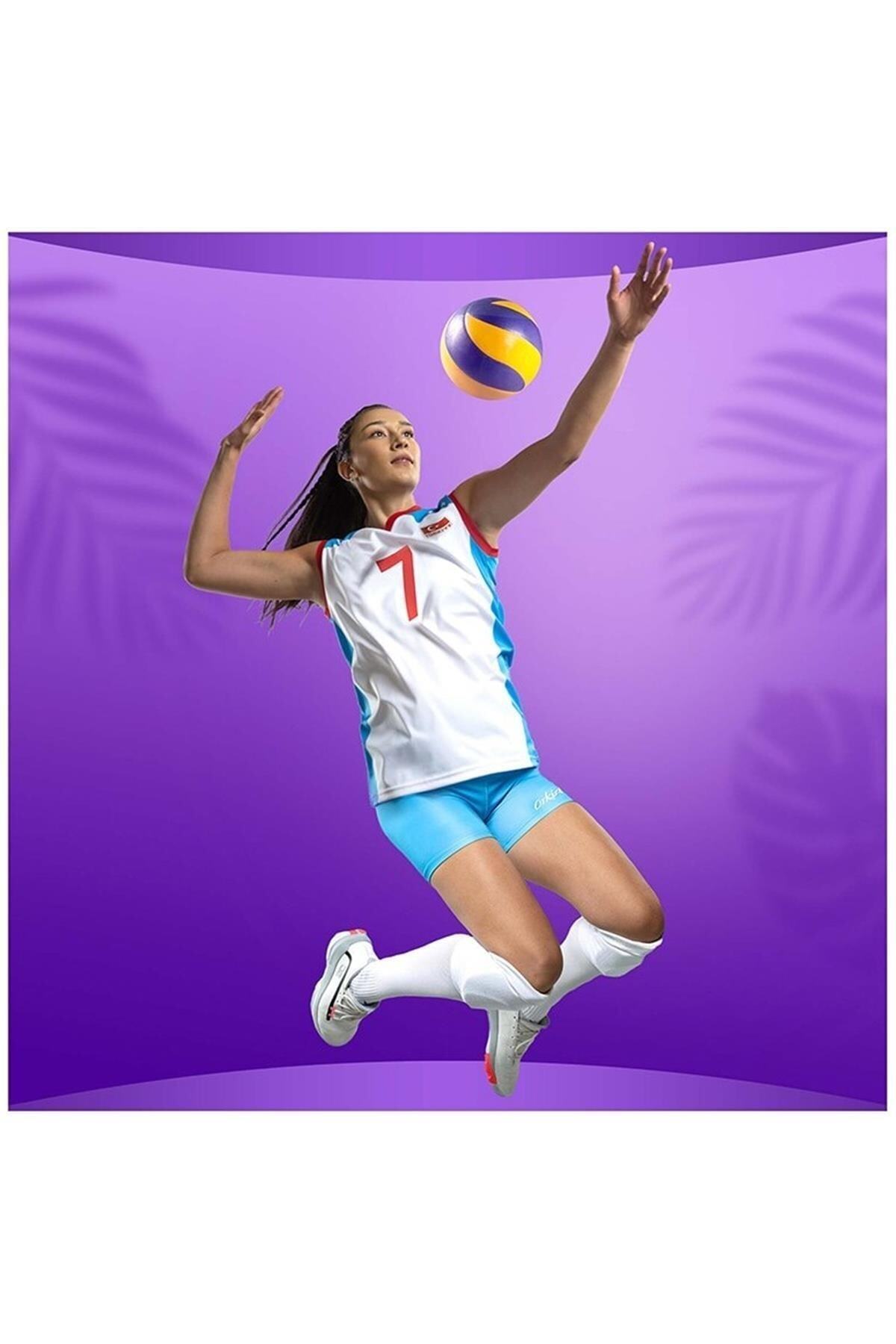 ORKİD PLATİNUM GECE & GÜNDÜZ (BOY 3) 10 ADET HİJYENİK PED-