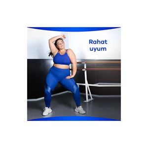 ORKİD ULTRA UZUN (BOY 2) 14 ADET HİJYENİK PED-