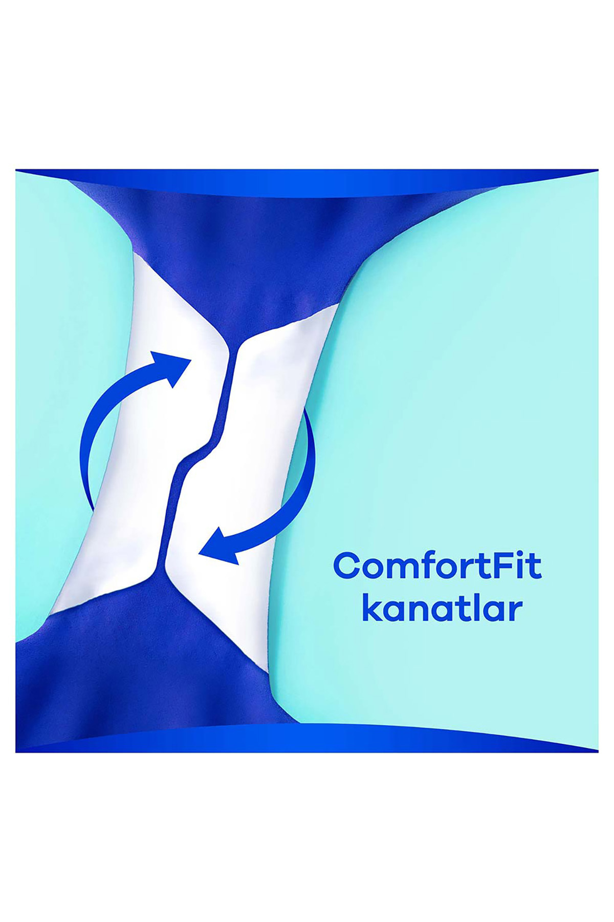 ORKİD ULTRA UZUN (BOY 2) 14 ADET HİJYENİK PED-