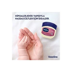 VASELİNE 100ML BABY-