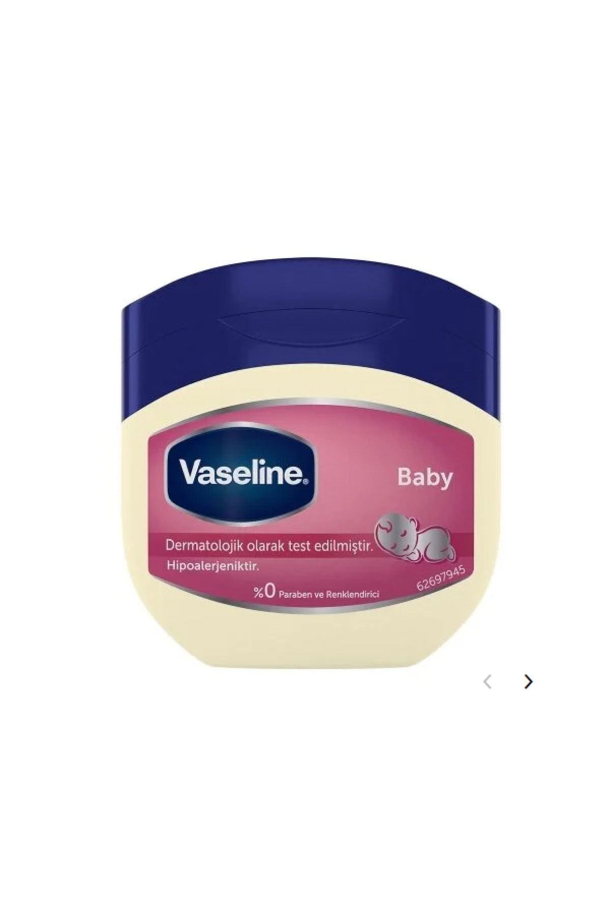VASELİNE 100ML BABY-