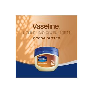 Vaseline Nemlendirici Jel Krem Cocoa Butter 100 Ml-