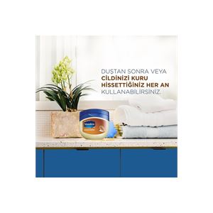 Vaseline Nemlendirici Jel Krem Cocoa Butter 100 Ml-