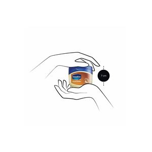 Vaseline Nemlendirici Jel Krem Cocoa Butter 100 Ml-