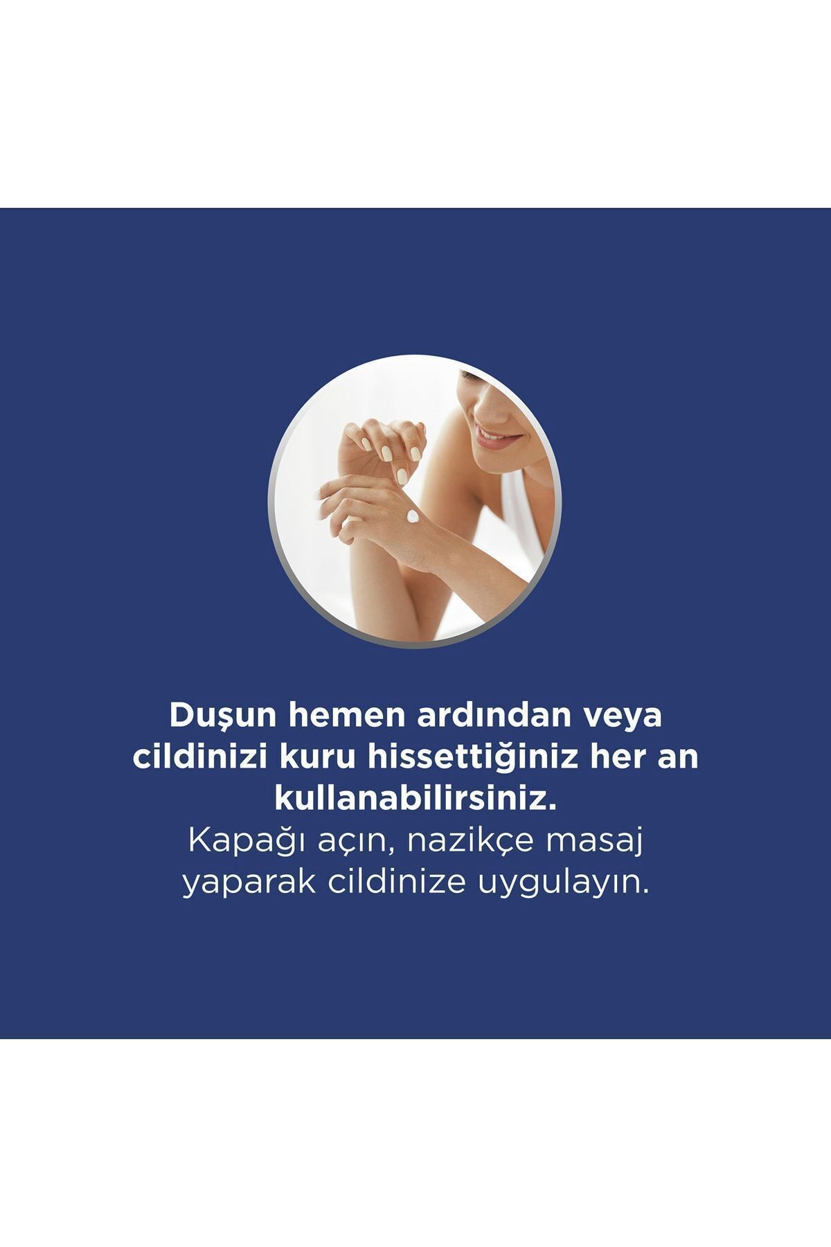 Vaseline Nemlendirici Jel Krem Cocoa Butter 100 Ml-