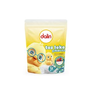 DALİN LEKE ÇIKARTICI TOZ 500 GR-