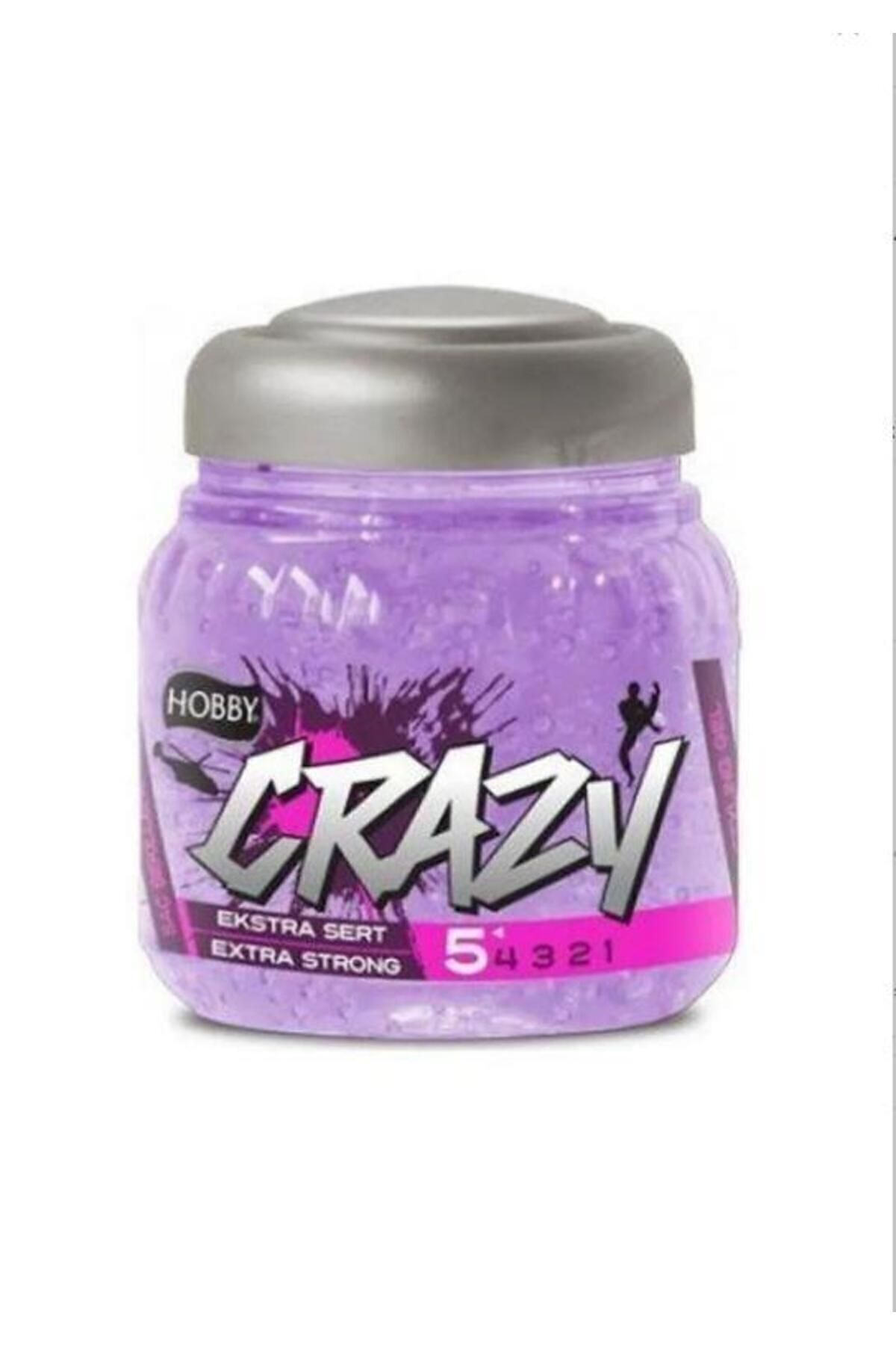 HOBBY CRAZY JÖLE 150 ML EXTRA SERT-