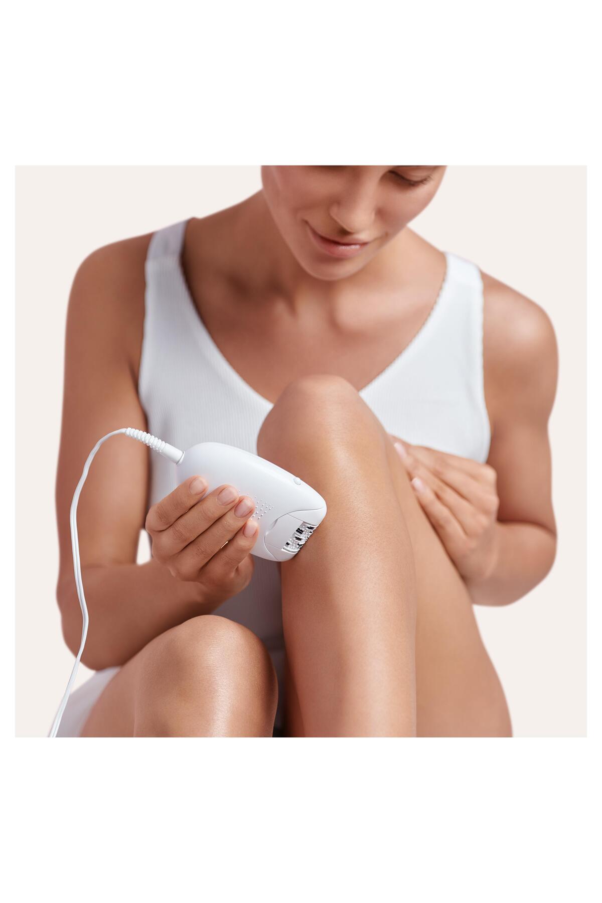 100981	BRAUN SİLK-ÉPİL 1 1-010 EPİLATÖR-