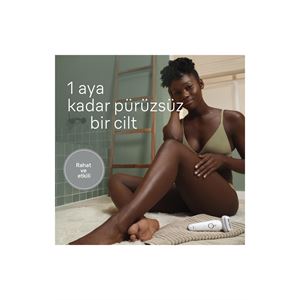 BRAUN SİLK-ÉPİL 9 9-241 EPİLATÖR-