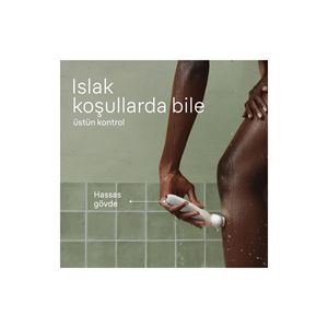 BRAUN SİLK-ÉPİL 9 9-241 EPİLATÖR-