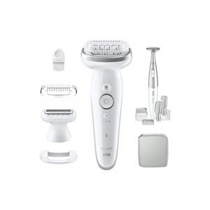 BRAUN SİLK-ÉPİL 9 9-241 EPİLATÖR-