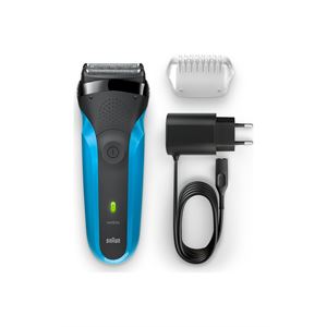 BRAUN SERİES 3 310S ISLAK VE KURU TIRAŞ MAKİNESİ-