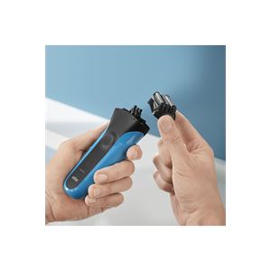 BRAUN SERİES 3 310S ISLAK VE KURU TIRAŞ MAKİNESİ-