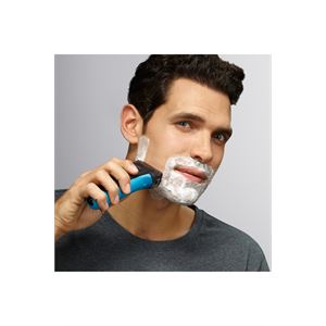 BRAUN SERİES 3 310S ISLAK VE KURU TIRAŞ MAKİNESİ-