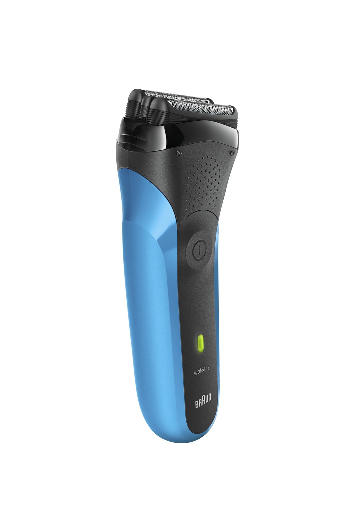 BRAUN SERİES 3 310S ISLAK VE KURU TIRAŞ MAKİNESİ-