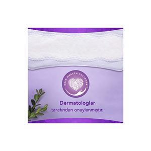 Orkid Günlük Ped Uzun 16 Adet Tekli Paket-