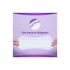 Orkid Günlük Ped Uzun 16 Adet Tekli Paket-