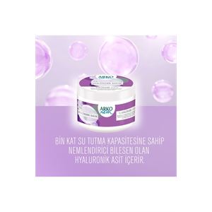 ARKO NEM HYALÜRONİK KREM 420 ML-