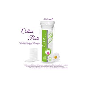 CLEA FANTASY MAKYAJ PAMUĞU 100LÜ-