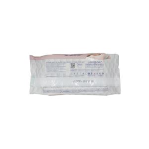 CLEA FANTASY ISLAK BEBEK HAVLUSU 90LI KAPAKLI(PEMBE)-