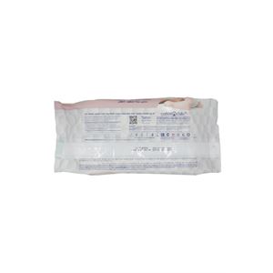 CLEA FANTASY ISLAK BEBEK HAVLUSU 90LI KAPAKLI(PEMBE)-