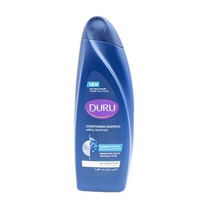 Duru 2 In 1 Kepekli Saçlar Için Şampuan 500 ml-
