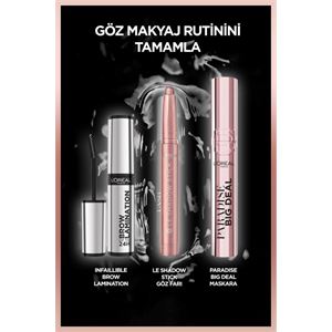 Loreal Paris Le Shadow Stick Göz Farı - 120 Magnetic Mauve-