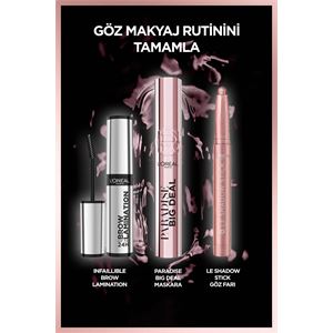 L'Oreal Paris Paradise Big Deal Maskara - Siyah 9.9 ml-