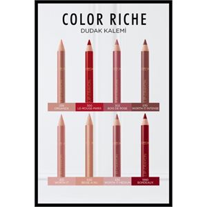 L'Oreal Paris L'Oréal Paris Color Riche Dudak Kalemi - 300 Le Rouge Paris-