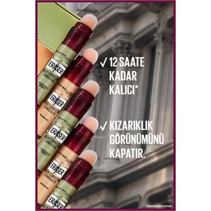 Maybelline New York Instant Anti Age Eraser Renk Eşitleyici Kapatıcı-