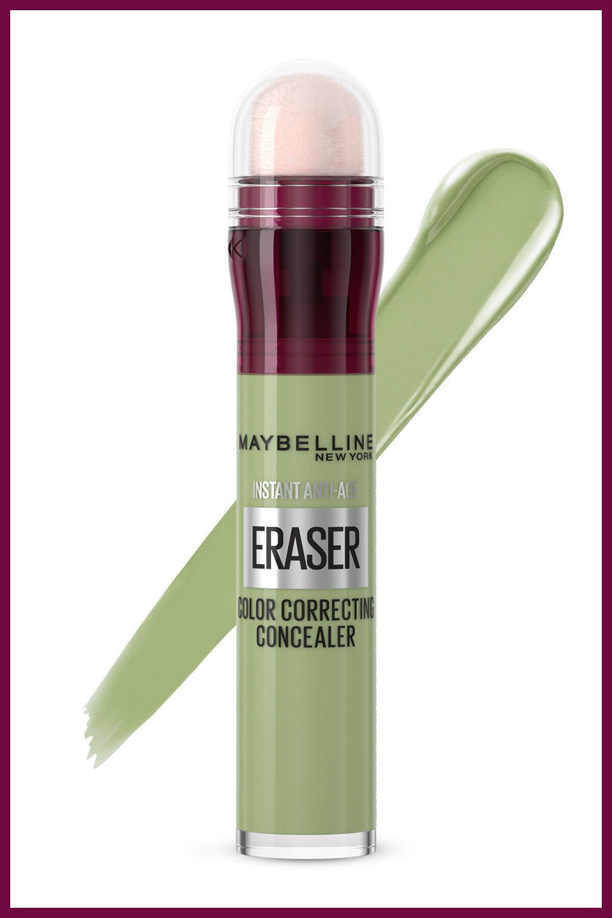 Maybelline New York Instant Anti Age Eraser Renk Eşitleyici Kapatıcı-
