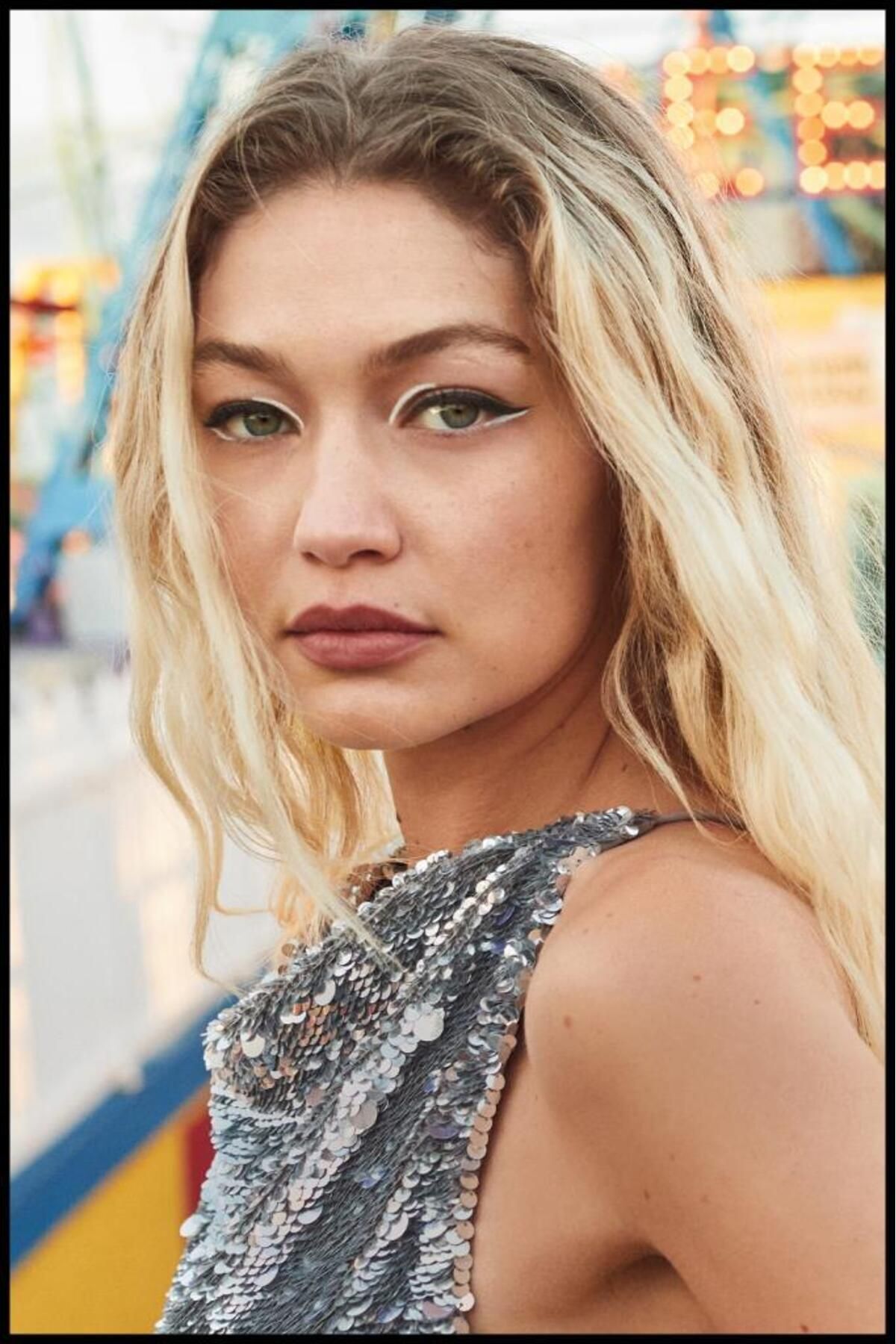 Maybelline New York Tattoo Liner Jel Göz Kalemi - 821 Stardust Chrome-