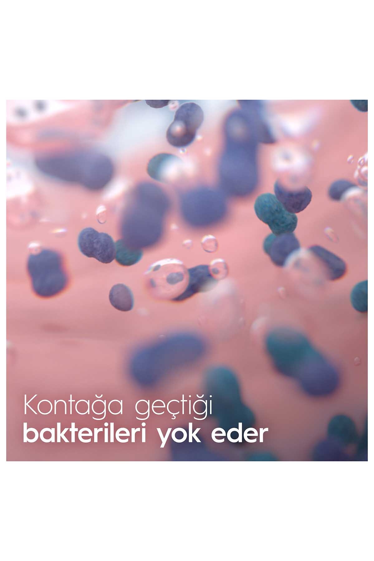 ORAL-B OXYJET TEKNOLOJİSİNE SAHİP AQUACARE SERİES 4 AĞIZ DUŞU-