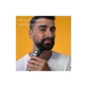 BRAUN SERİES 7 BT7420 SAKAL DÜZELTİCİ-