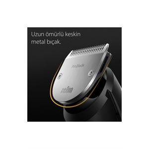 BRAUN SERİES 7 BT7420 SAKAL DÜZELTİCİ-