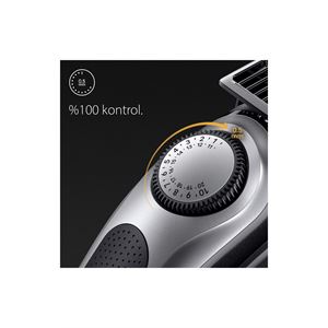 BRAUN SERİES 7 BT7420 SAKAL DÜZELTİCİ-