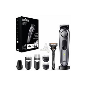 BRAUN SERİES 7 BT7420 SAKAL DÜZELTİCİ-