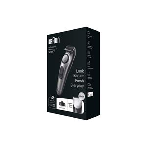 BRAUN SERİES 7 BT7420 SAKAL DÜZELTİCİ-