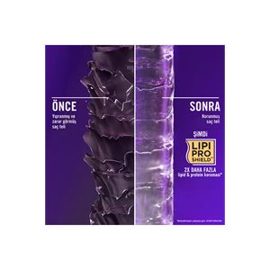 OGX DOLGUNLAŞTİRİCİ BİOTİN & KOLAJEN SÜLFATSIZ ŞAMPUAN 385 ML-