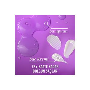 OGX DOLGUNLAŞTİRİCİ BİOTİN & KOLAJEN SÜLFATSIZ ŞAMPUAN 385 ML-