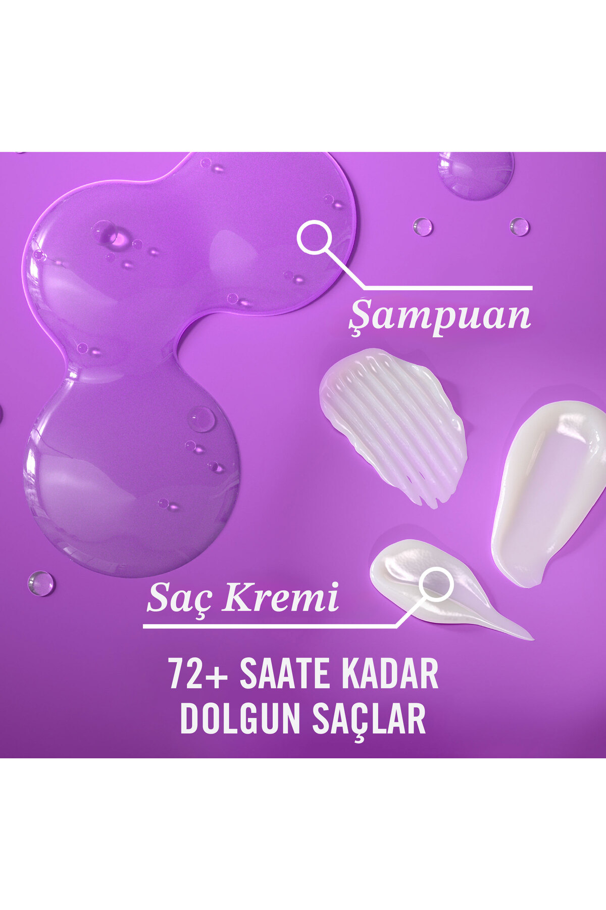 OGX DOLGUNLAŞTİRİCİ BİOTİN & KOLAJEN SÜLFATSIZ ŞAMPUAN 385 ML-