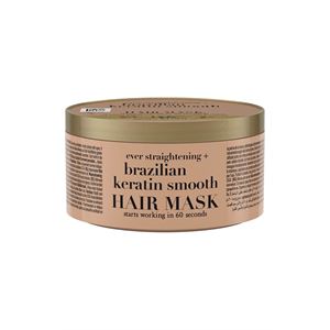 OGX BRAZİLİAN KREATİN MASKE 300ML-